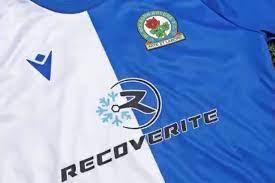 Submitted 6 days ago by ewoodpark. Smartest In Years Blackburn Rovers Fans React To 2021 22 Home Kit Launch Lancslive