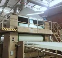 Textile Cotton Yarn Warping & Sizing Machine Price
