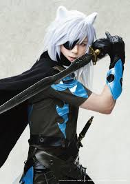 Ongaku geki Lamento - BEYOND THE VOID | JapaButai