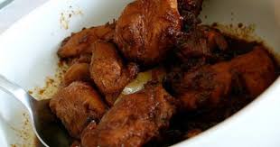 Chicken Estofado Ground Chicken Recipes Recipes Chicken