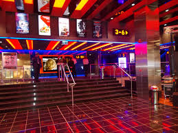 Recrutare si selectie membrii ca. S A Deschis Cinema City La Piatra NeamÈ›