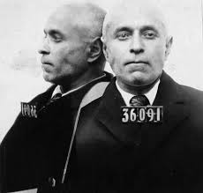 Mysterious doctor in the house