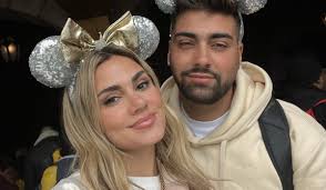 Liliana Filipa e Daniel Gregório- Rosto da TVI avança nova bomba sobre o  casal: "Continuam juntos porque..."