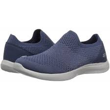 skechers damen slipper studio comfort premiere clas 12882 wsl we slate tkriyyszf slip on sneaker shoes nike shoes