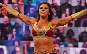 It's another wwe raw monday. Mickie James Posts Heartfelt Message After Wwe Release