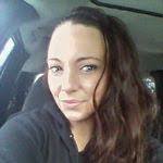 Ashley Lovitt's Instagram, Twitter & Facebook