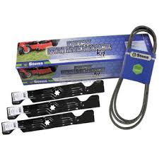 It is easy to find the parts. Mower Parts