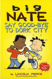 Check spelling or type a new query. Comic Books In Big Nate Collections