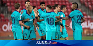 Premier league ligue 1 uefa champions league serie a laliga bundesliga. Results And Standings Spanish League Barcelona Away From The Shadows Of Real Madrid Page All Archyde