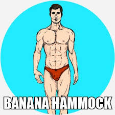 Download Banana Hammock Dictionary Com