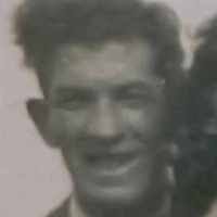 Patrick McIntyre (1914–2002) • FamilySearch