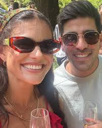 My hart is VOL! ✨ Thanks to each and every single one of you who celebrated  35 with me! My heart is filled with so much joy, love and gratitude 🤍