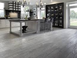 White and grey kitchens with dark floors design ideas. 15 Cool Kitchen Designs With Gray Floors