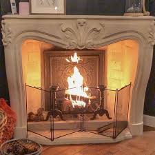 Mais avec un feu dans son salon, il faut aussi protéger ce dernier des flammes. Quelle Devrait Etre La Dimension D Un Pare Feu