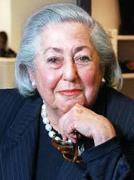 About — Joan & David