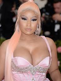 Nicki Minaj | Celebrities | EL MUNDO