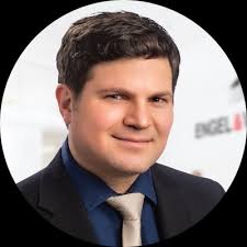 Proud to work with great women doing great things!