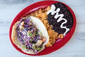 Beer battered fish with a secret garlic cilantro sauce, guacamole, and salsa. Berryhill Baja Grill Delivery 13703 Southwest Freeway Sugar Land Favor Delivery