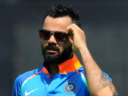 Virat Kohli S Leave India Response To Cricket Enthusiast Creates Controversy The Economic Times The two indian stars wed at a resort in tuscany in 2017. cricket enthusiast creates controversy
