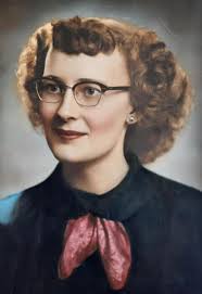 Obituary for RUBY G (MATHESON) MOCKO