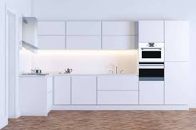 The modern and minimalist design can be a cool idea for you if you want to remodel the kitchen interior design. 20 Minimalist Kitchen Ideas Photos Home Stratosphere