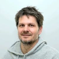 Greg Nield's Instagram, Twitter & Facebook