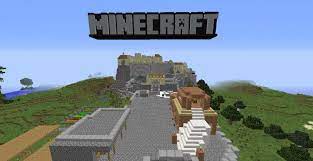 Choose between worldbloxer maps for the minecraft java edition or minecraft: Xbox 360 Tu14 World For Minecraft Bedrock Edition Minecraft Map