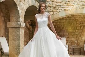 Customized according to customer country size or. 20 Dreamy Destination Wedding Dresses Weddingsonline