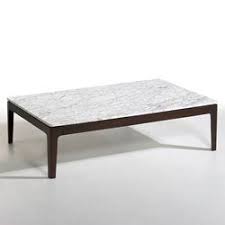 rechthoekige salontafel met tafelblad in marmer helda am pm salontafel salontafel koffietafel marmeren tafels