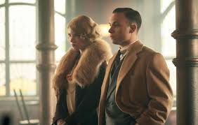 Anya in peaky blinders (i.redd.it). Peaky Blinders Season 6 Release Date Plot And Everything We Know So Far