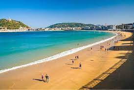 Check out our plage espagne selection for the very best in unique or custom, handmade pieces from our shops. 4 Plages Spectaculaires La Concha En Espagne