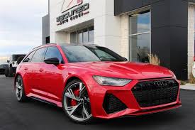 Image result for Tango Red 2021 RS6
