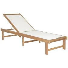 Get 5% in rewards with club o! Acacia Wood Outdoor Lounge Chair