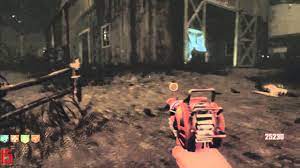 How to play call of duty: Black Ops 2 Zombies Farm Zombie Infection Song Gameplay Live W Syndicate Part 2 Youtube