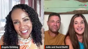 PTWA w/ Julie and David Bullit