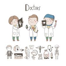 Categoría «Doctor kit doodle» de imágenes, fotos de stock e ilustraciones libres de regalías | Shutterstock
