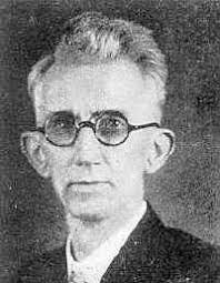 Florence High School, 1933, Florence County, South Carolina