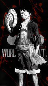 Here you can download the best one piece anime background pictures for desktop, iphone, and mobile phone. Monkey D Luffy Wallpaper One Piece 800x1422 Wallpaper Teahub Io