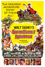 Lost island family adventure movies action adventure movie. Swiss Family Robinson 1960 Imdb