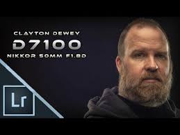 Lightroom Classic CC