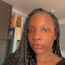 Raa'Jenelle Bernard and Daryl Hogan's Wedding Website