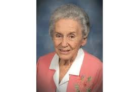 Mary Dickson Obituary (1933