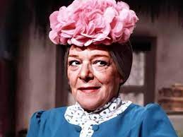 El Chavo del 8″: aunque no lo creas, así lucía 'La Bruja del 71′ antes de  hacerse famosa con 'Chespirito' | Angelines Fernández | MX | SALTAR-INTRO |  EL COMERCIO PERÚ