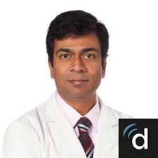 Dr. Ambarish Gopal, MD