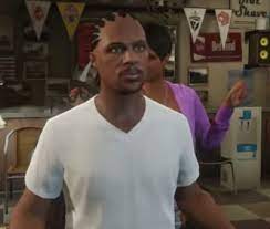 Gta V Cornrows Black Orcz Com The Video Games Wiki