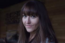 East Neuk: Author Lisa Ballantyne