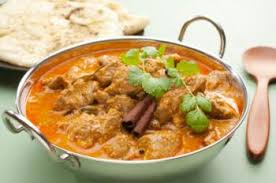 Rogan Josh De Porc Recettes De Cuisine Indienne