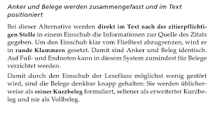 Was ist die harvard zitierweise eigentlich genau? Harvard Stil Alle Infos Zur Amerikanischen Zitierweise Mit Beispielen