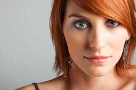 Makeup for red hair blue eyes and pale skin. Best Eye Makeup For Hazel Eyes And Red Hair Every Little Thing Birth And Beyond 360 Magazine