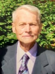 Obituary for Frederick "Fred" L. Ham